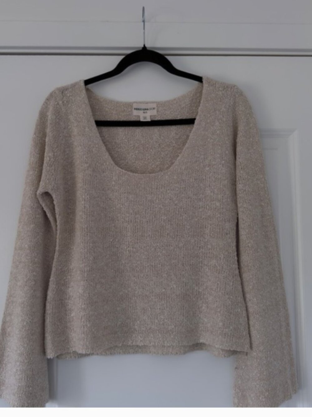 Indigo Luna Paloma sweater